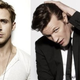 Illustration for article titled Ryan Gosling and Matt Smith are making a movie together!